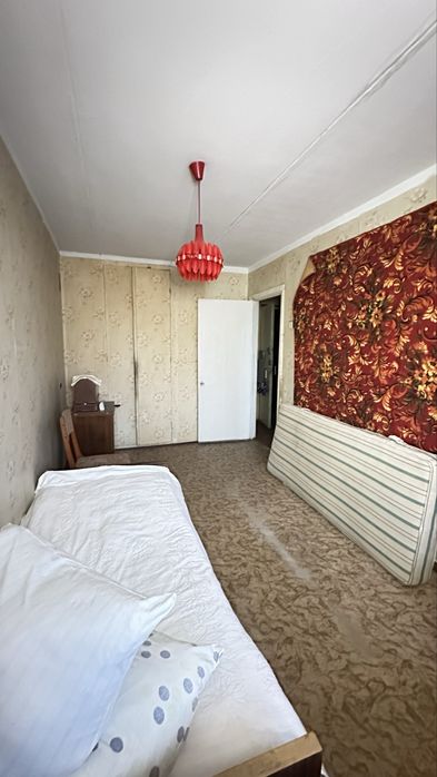 Двокімнатна квартира по Приходько ( Крюків)