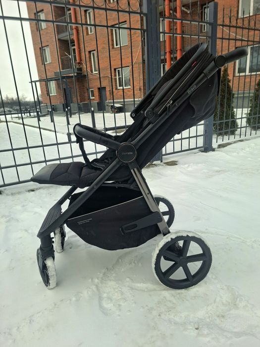 Карелло Браво Плюс 2024