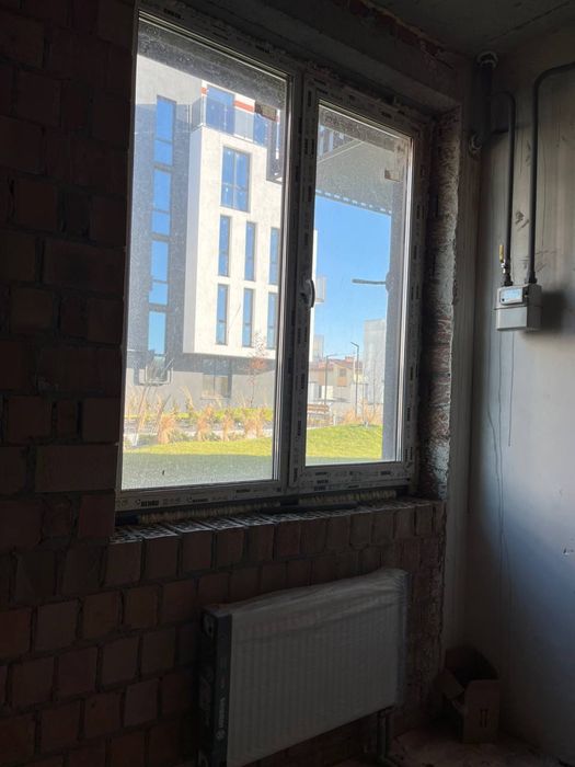 Продаж 2-кім квартири в ЖК Silent Park (бізнес-клас)