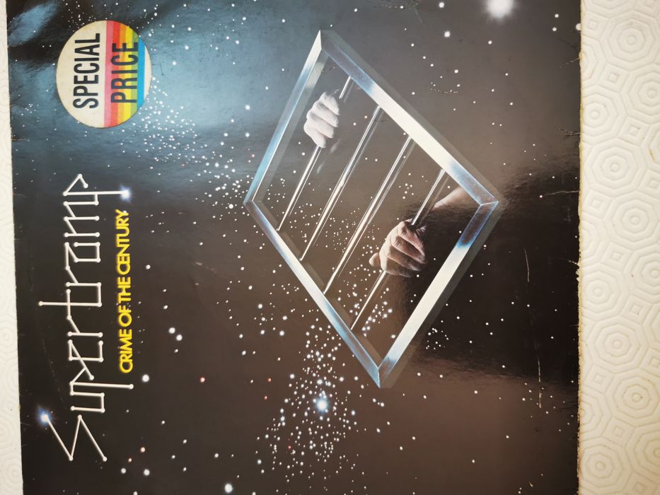 Discos Vinil originais