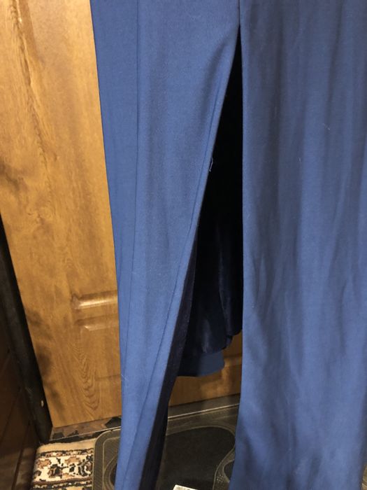 Сукня вечірня Vogelsang.