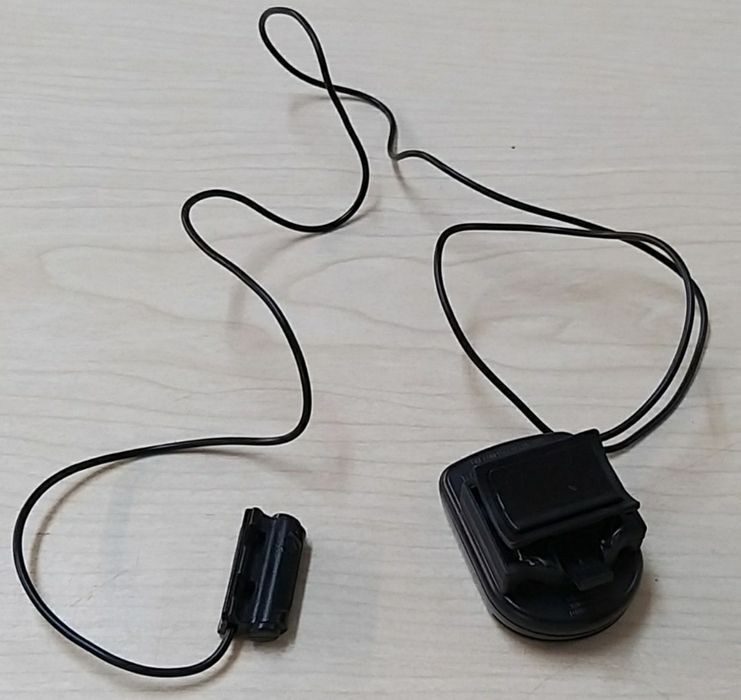 Ciclómetros  vintage.