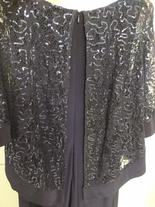 Комбінезон темно синій новий