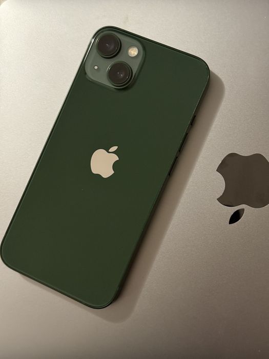 Apple 13