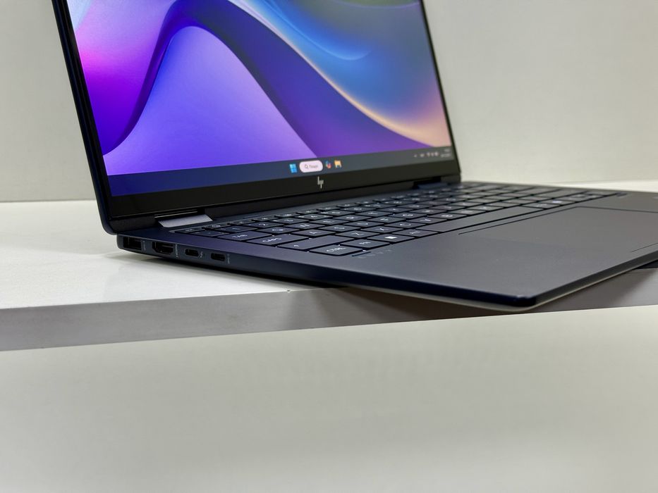 2025! TOUCH X360 HP ENVY 14 | 3K OLED 120Hz | Core Ultra 5 | 16Gb DDR5
