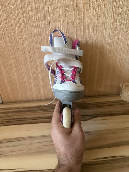 Ролики Reaction ( 36-41 розмір )