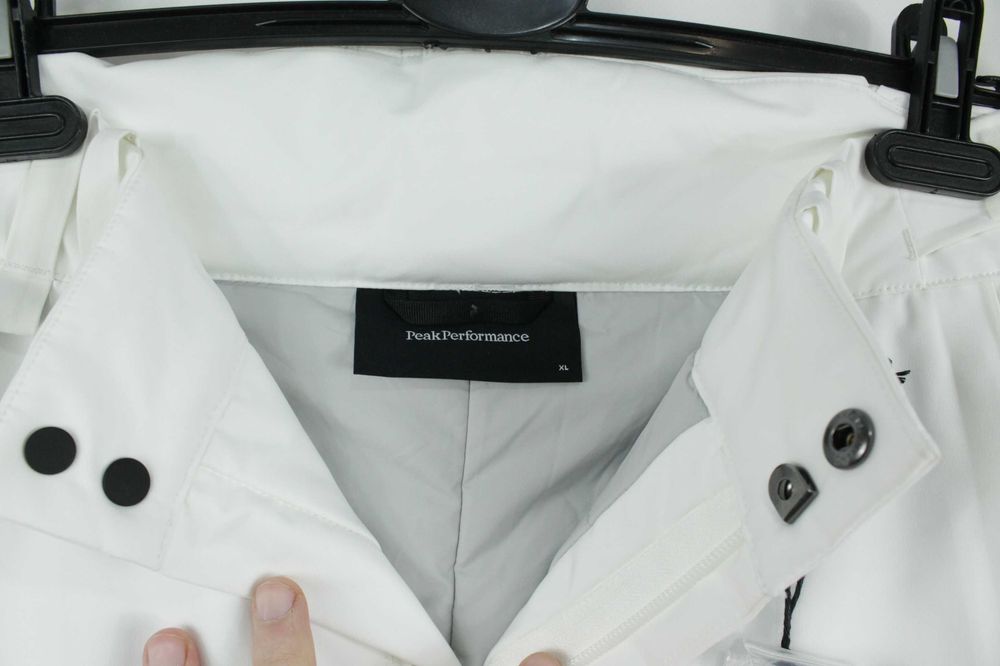 Зимові Брендові Горнолижні штани Peak Performance Rider Ski Pants ХЛ