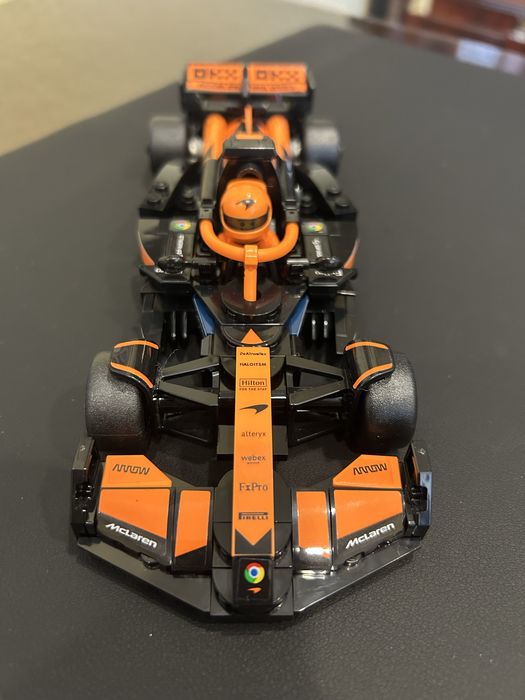 Lego 77251 MCL 38