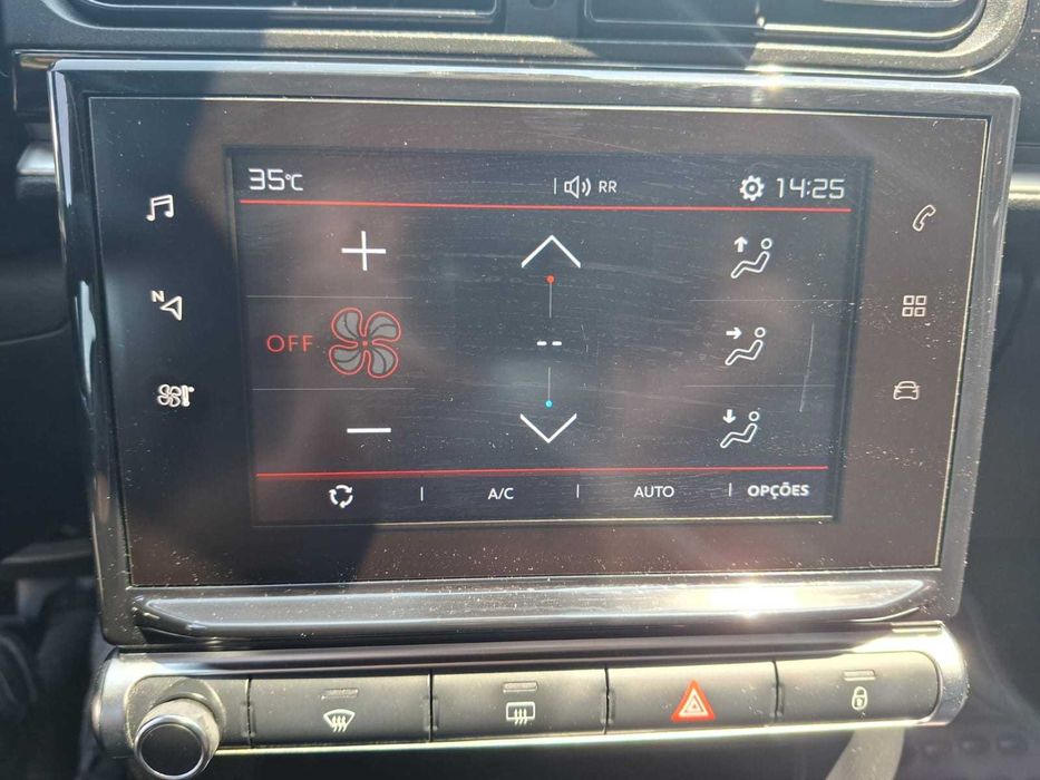 Citroën C3 — fotografia 4
