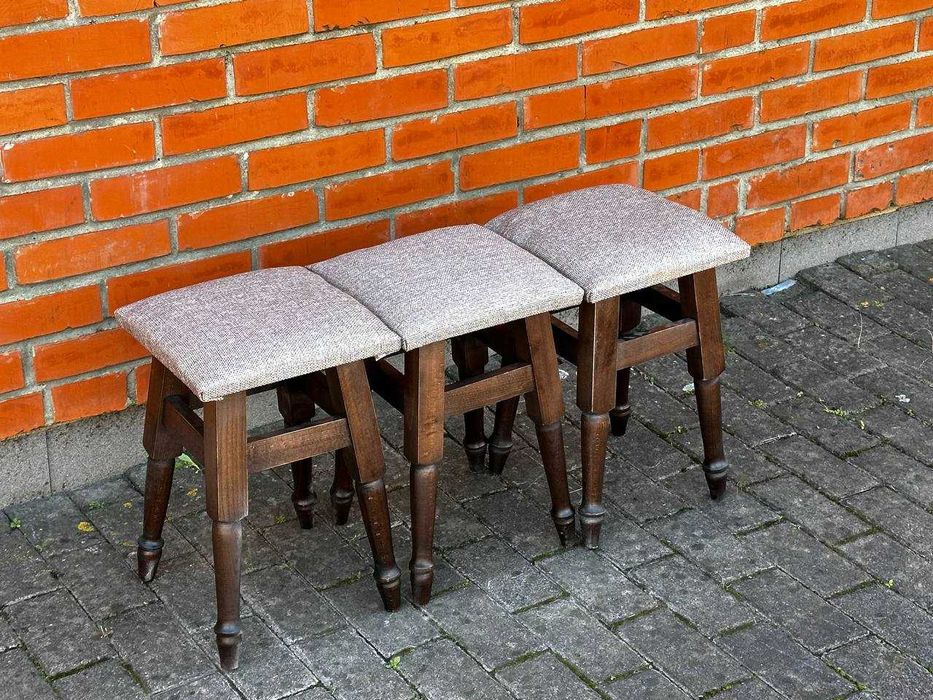 Табуретка , табуретки, стулья, cтільчики з масиву бук