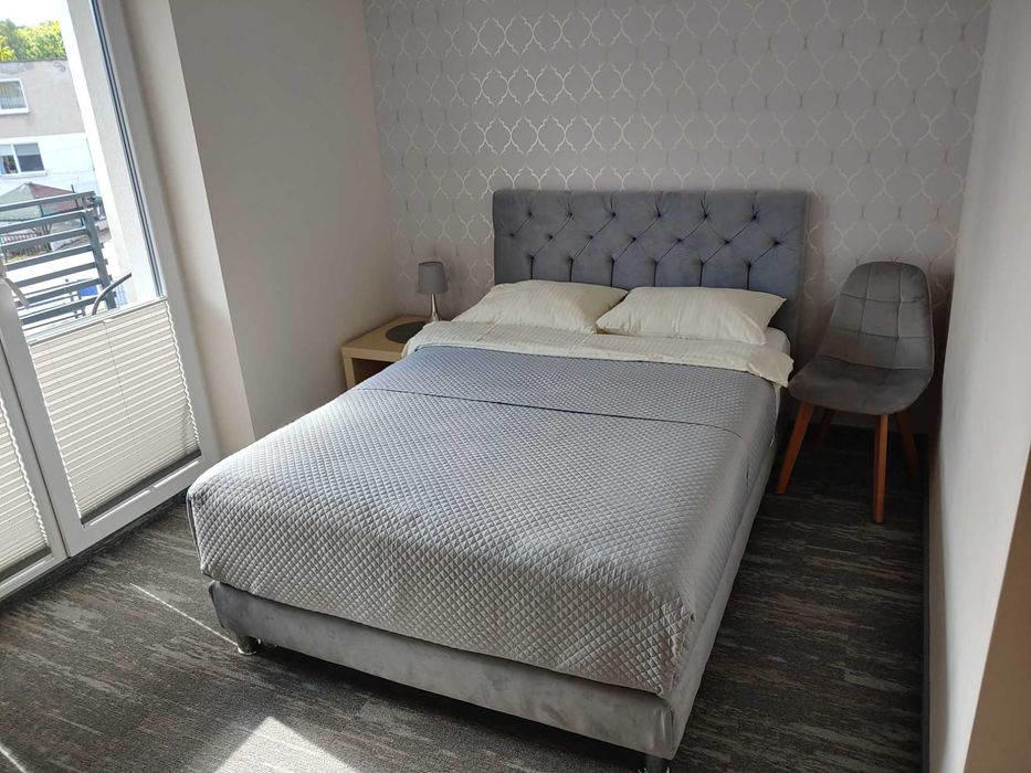 Krynica Morska blisko morza pokoje, apartamenty do wynajęcia  Villa Amell