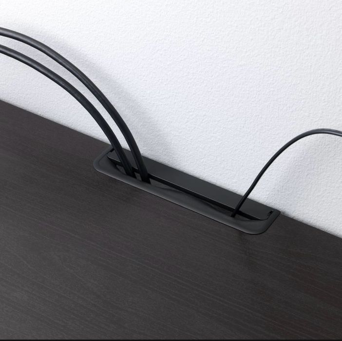 Móvel TV Bestå, 120x40x38 cm, TV até 75”