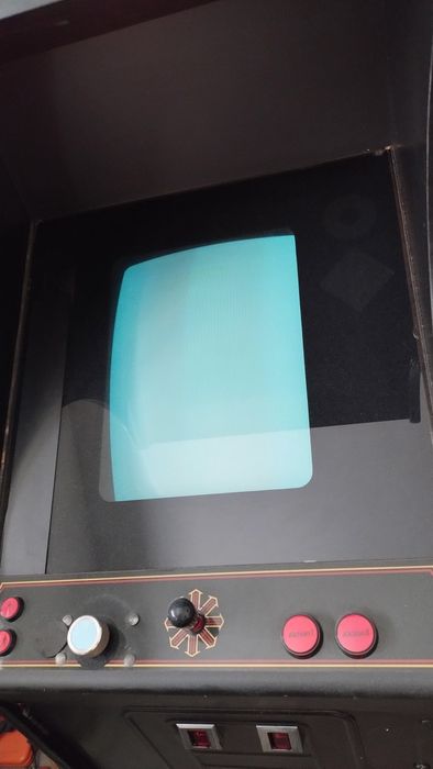 Automat do gier Arkadia