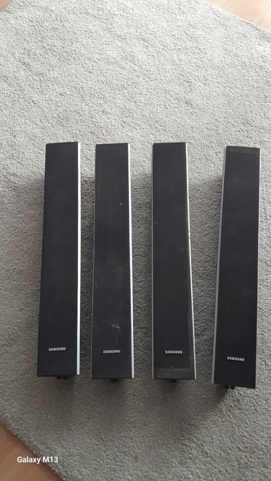 Głośniki Samsung