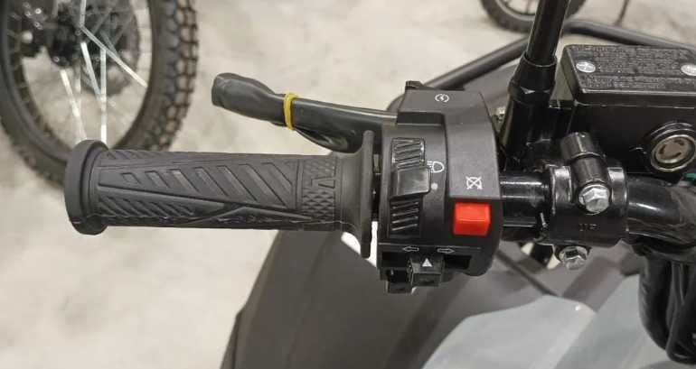 Квадроцикл Linhai-Yamaha M-170 в наличии