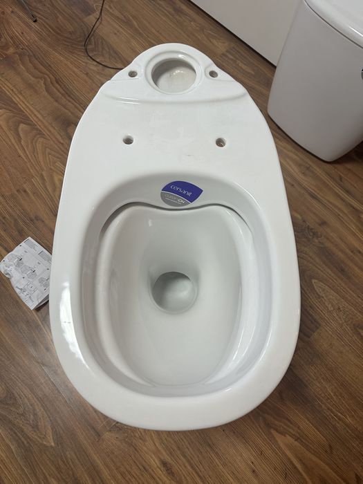 Cersanit Merida Cleanon