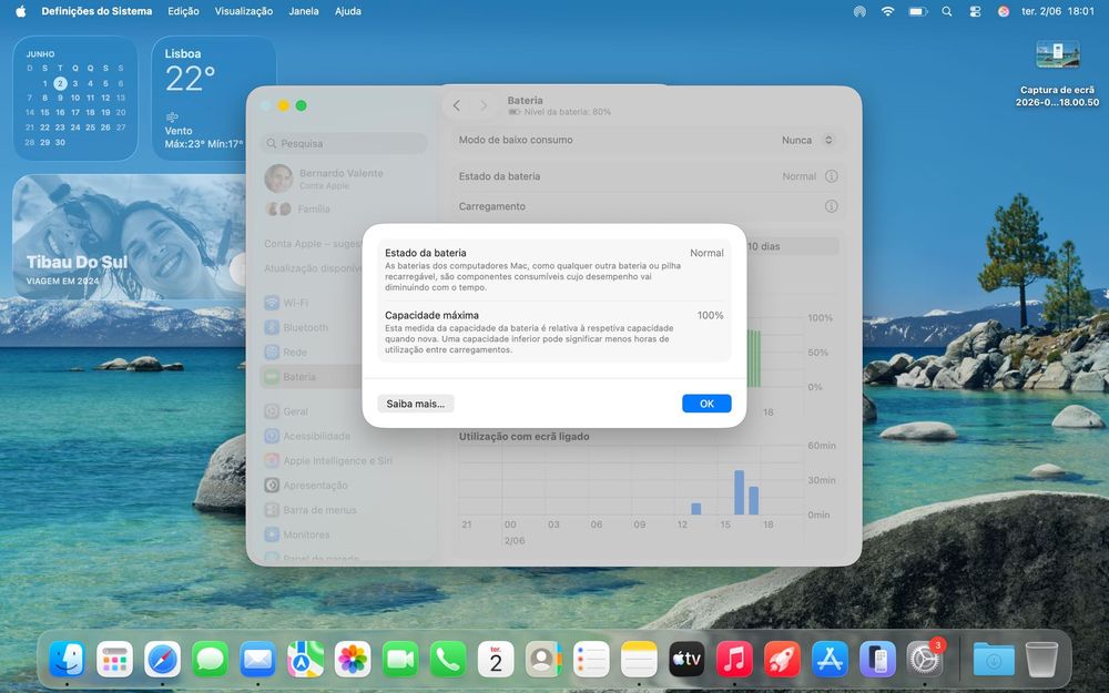 MacBook Air M1 2020