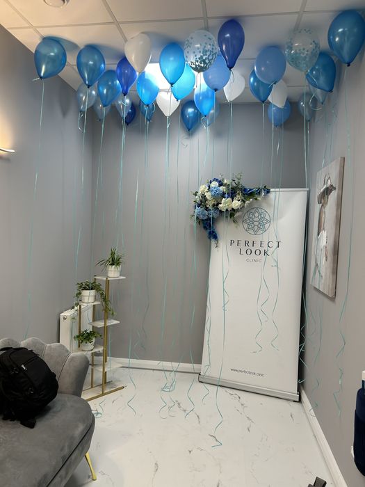 Wynajem stanowiska menucure w klinice urody Perfect Look Clinic