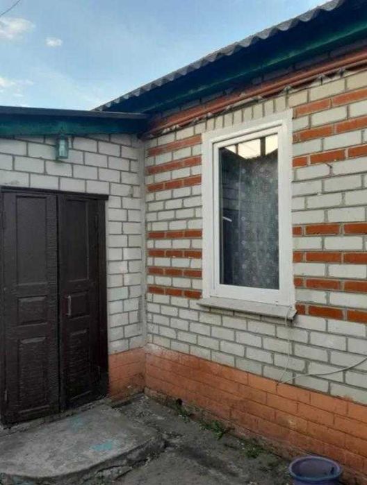 Продается дом в Чугуевском районе, Введенка