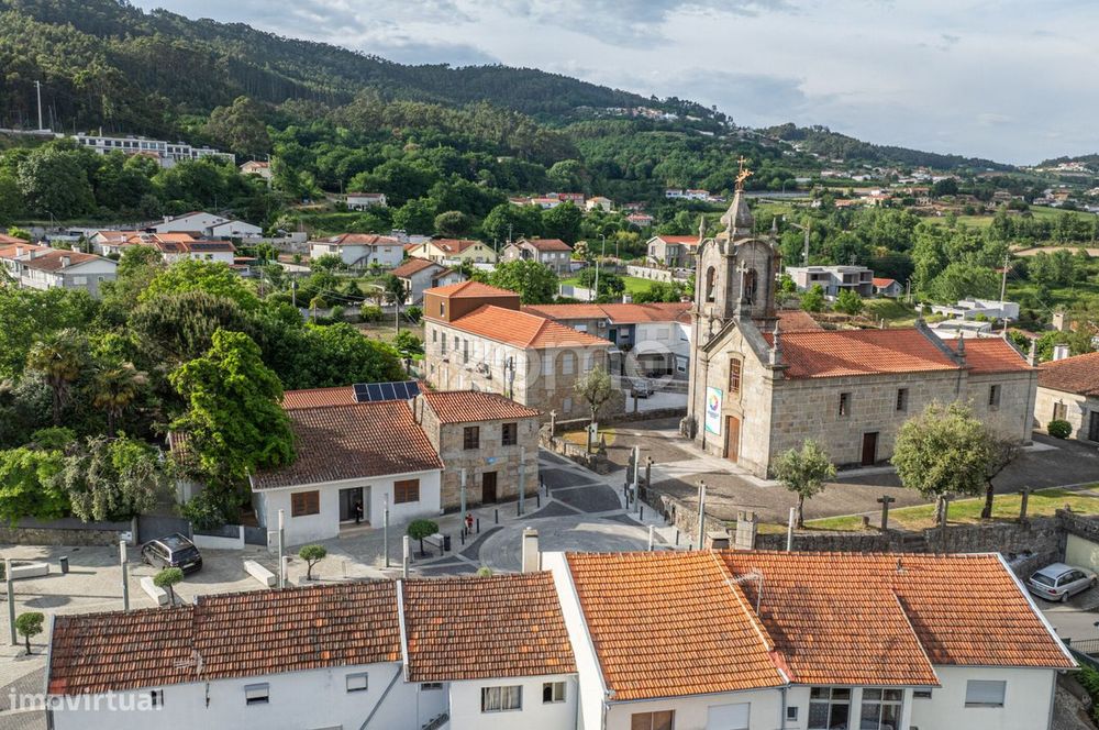 T1 Novo em Tagilde - Vizela