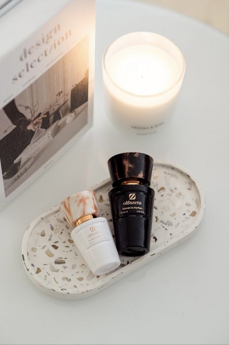 Perfumes CHOGAN Italian Parfum