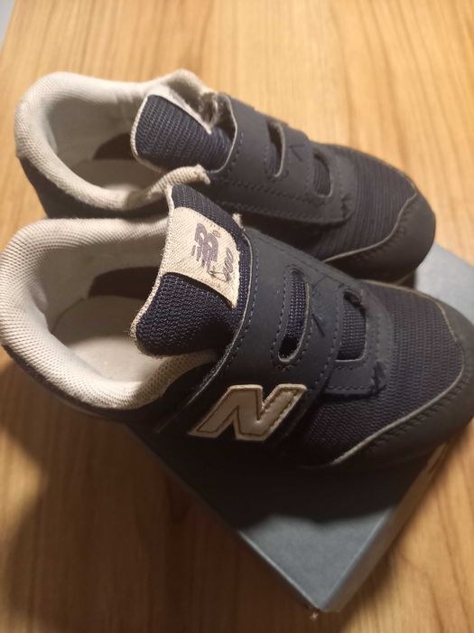 New balance buty 10 27,5