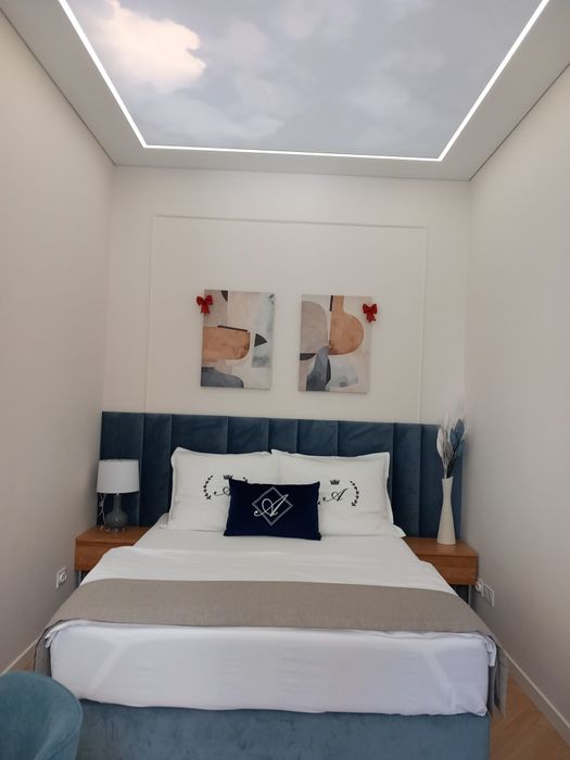 Apartament Na Monte Cassino