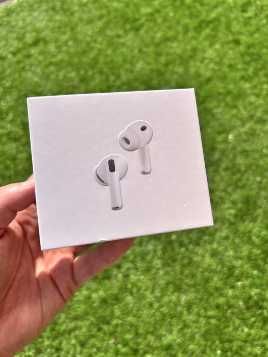 AirPods Pro 3 NOWE