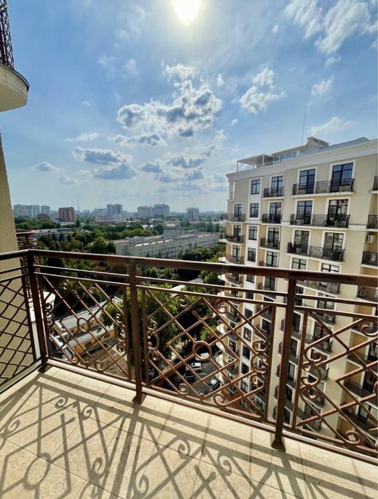 Многокомнатная квартира по адресу ул. Шолуденка (площадь 270 м²) - Atlanta.ua - фото 6