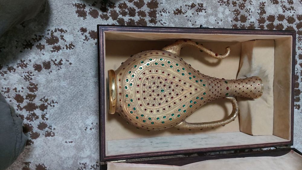 Кувшин турецький