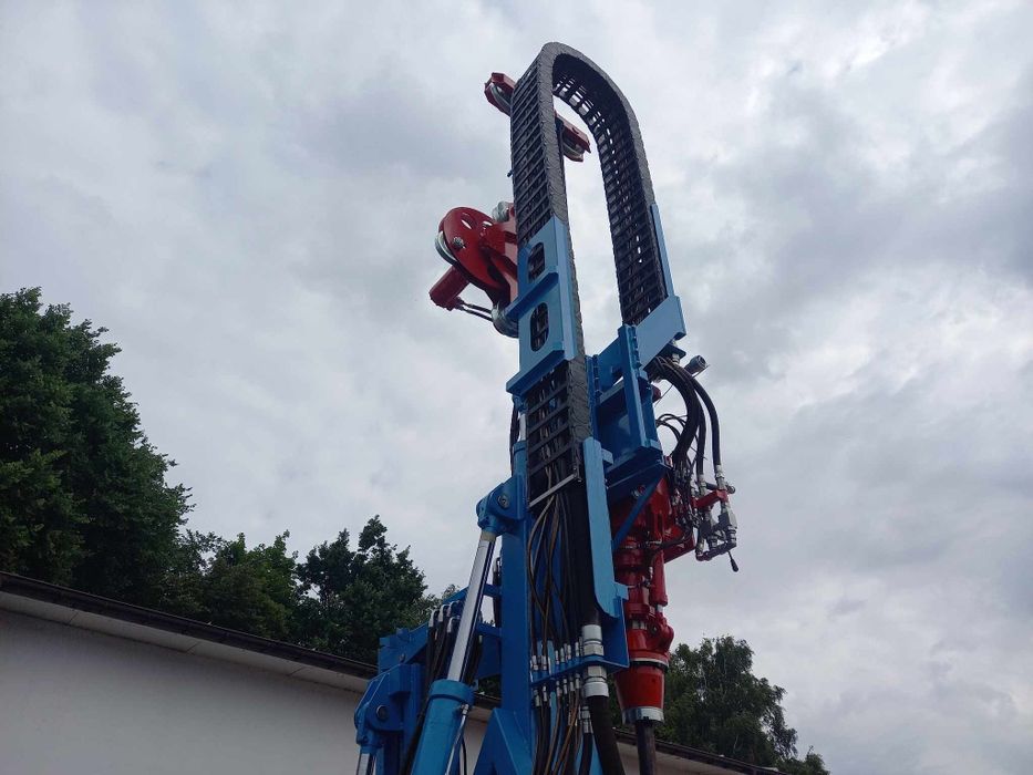 Studnie głębinowe (wiercone)