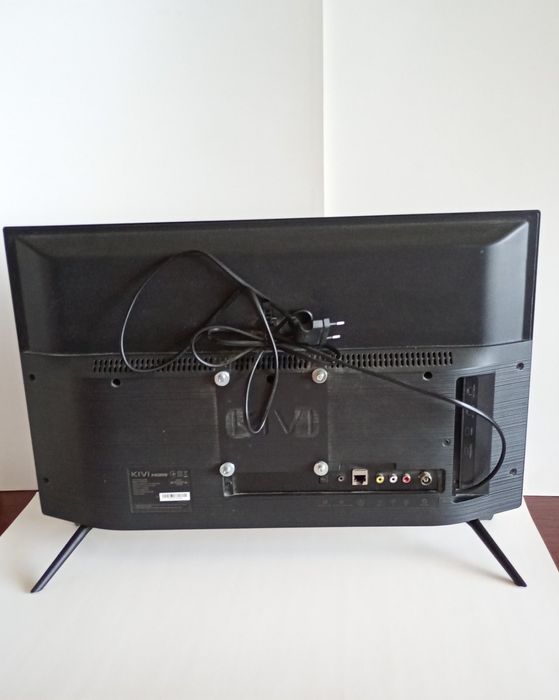 Смарт TV  KIVI24H600KD