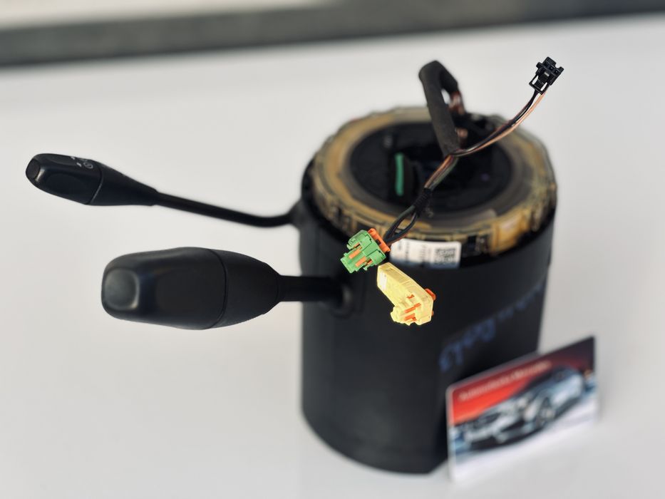 Переключатель поворотів,шлейф,гітара Мерседес W211 S211 Рестайлинг