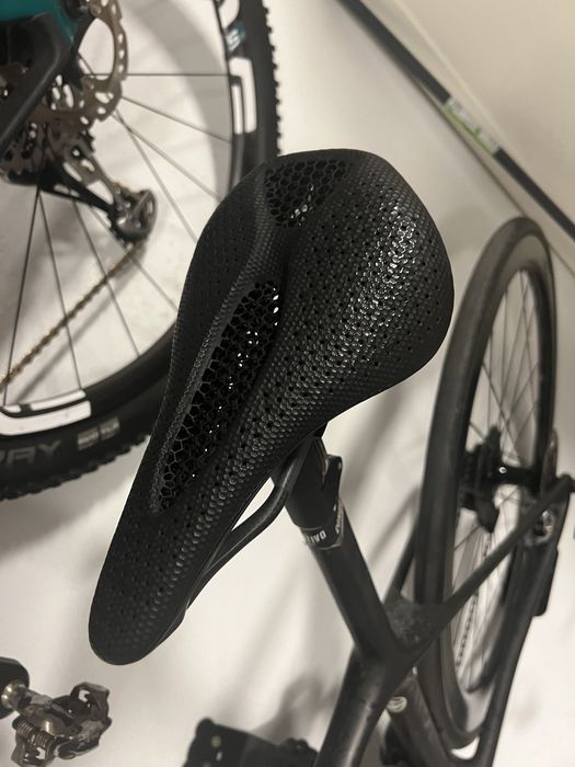 Bicicleta Estrada Giant TCR advanced SL 0 Red