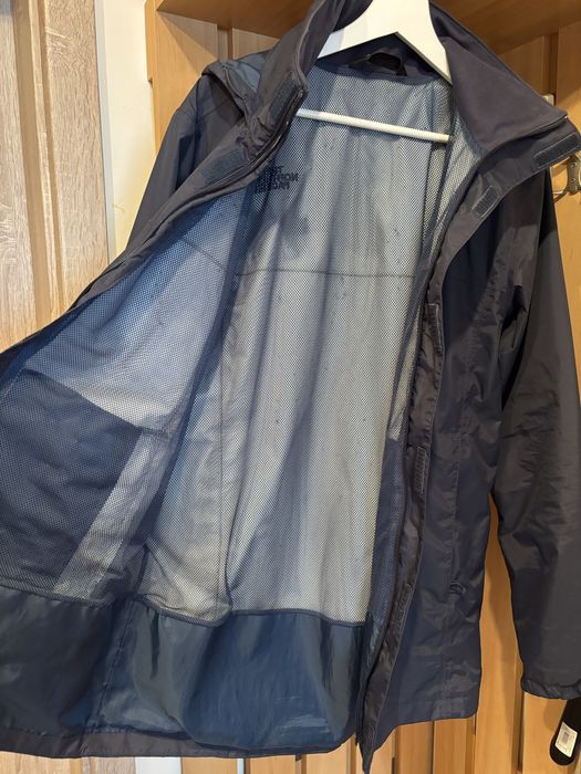 Kurtka The North Face – męska