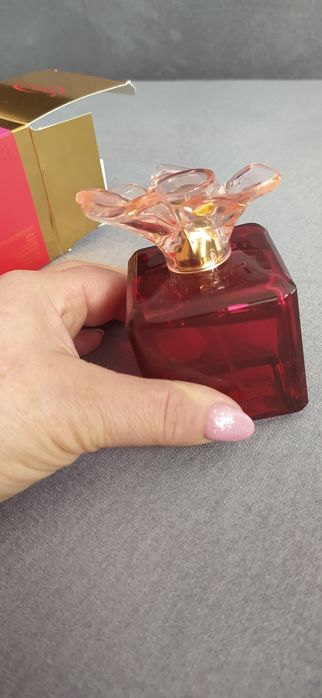 Perfum  nie mój zapach tanio