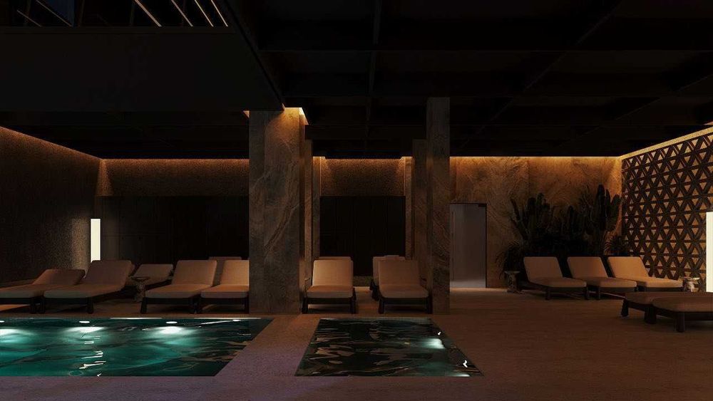 Апартаменти в Буковелі. Інвестиційна квартира. ТЕРМІНОВО