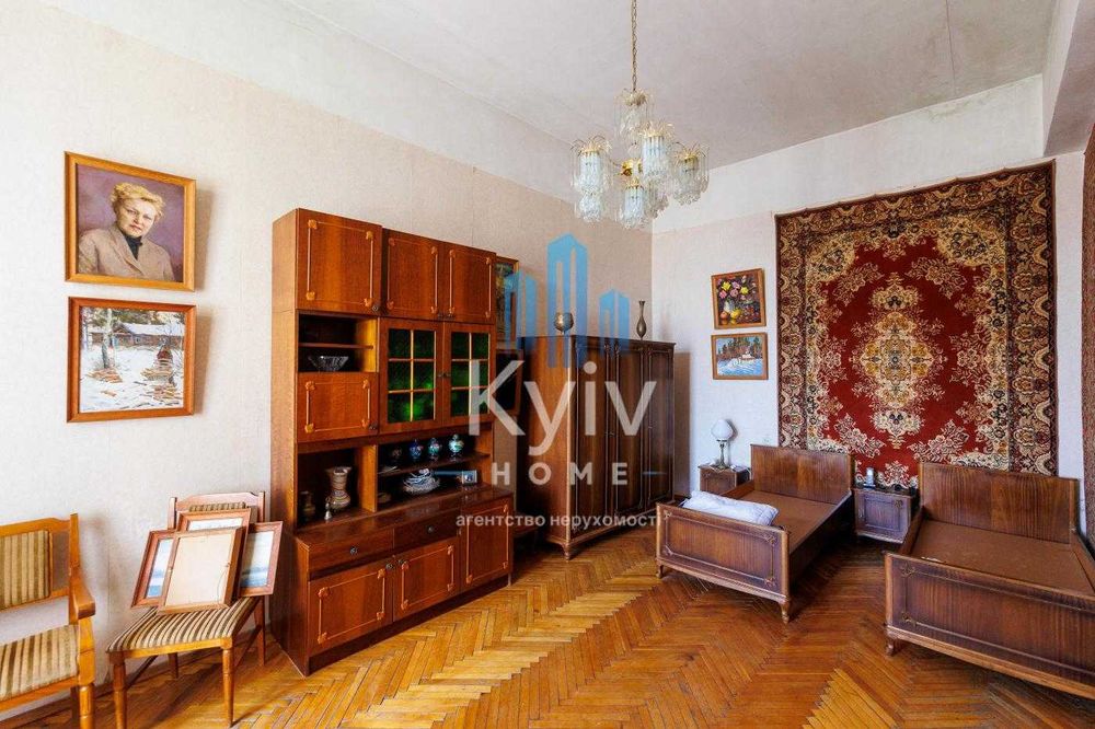 Продаж квартири царський будинок центр
