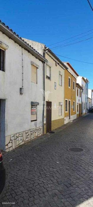 Moradia em Montalvão — Montalvão, Portalegre