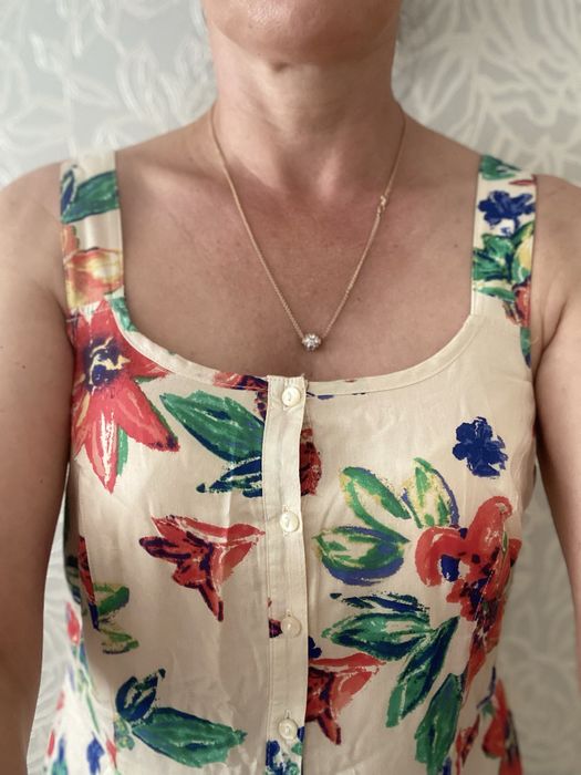 Сарафан Tu Платье