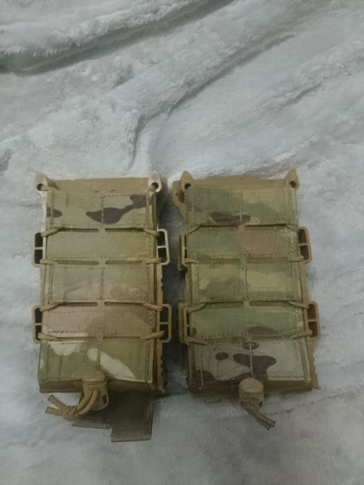 Підсумоки під магазин подвійний  2шт
