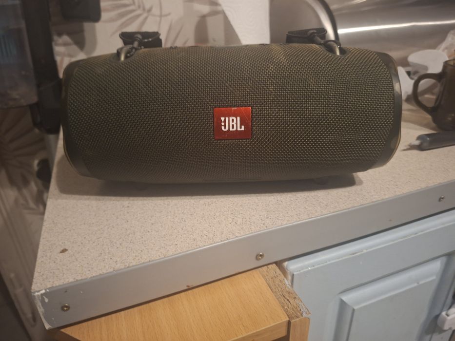 JBL Xtreme 2 zielony