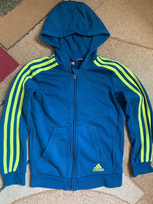 Дитяча спортивна кофта Adidas