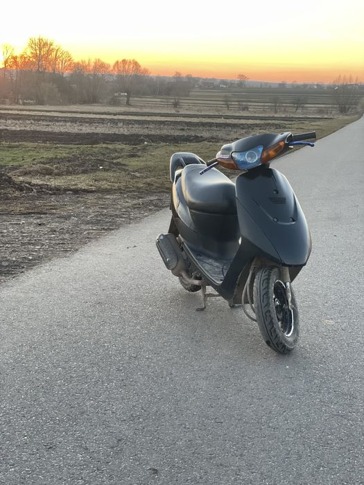 Suzuki lets 3 на міні конфі