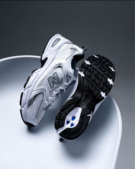 Оригінал! кросівки унісекс new balance 530