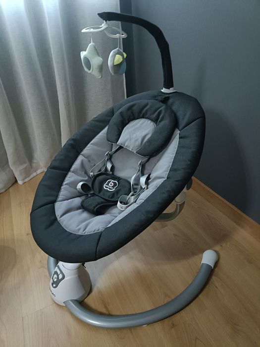 Espreguiçadeira BabyGO (como nova)