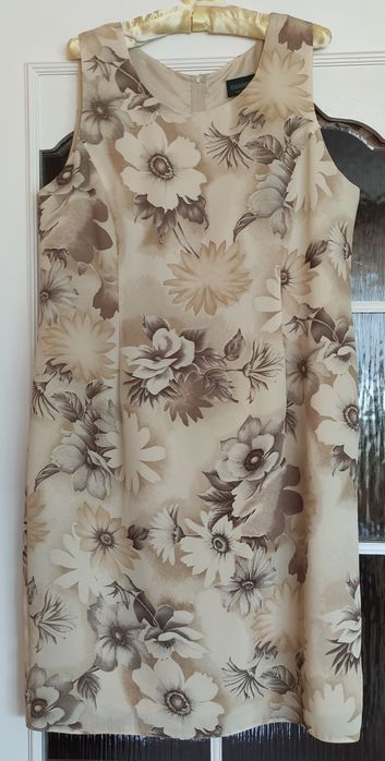 Elegancka sukienka