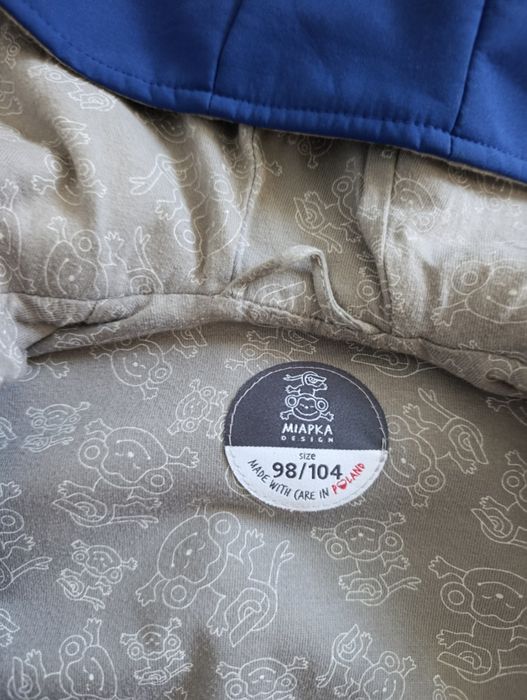 Kurtka Miapka 98/104