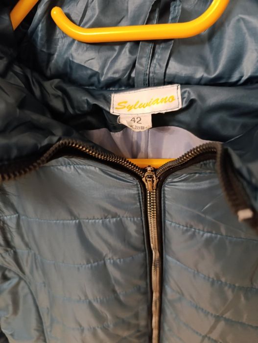 Sprzedam kurtkę zimową