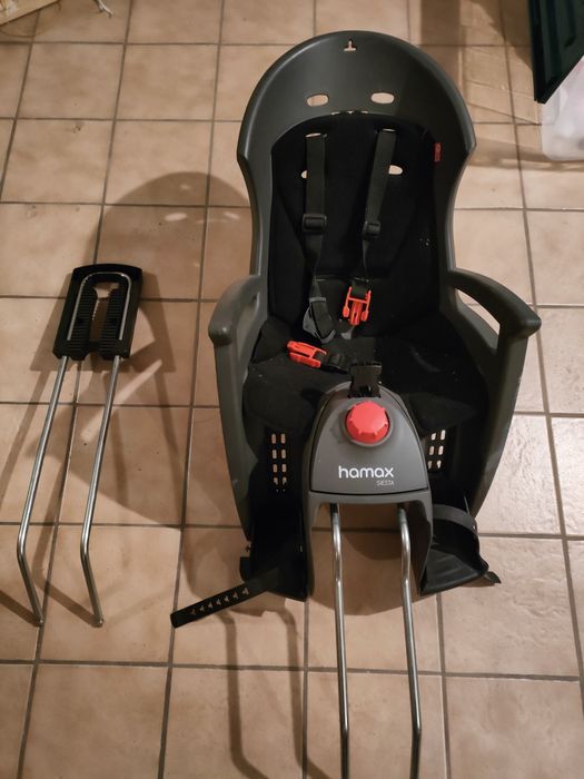 Fotelik HAMAX Siesta